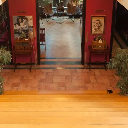 Aparthotel Red Clay Club Belgrado
