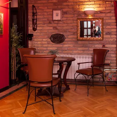 Red Clay Club Aparthotel *
