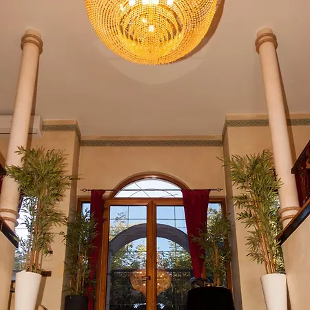 Red Clay Club * Belgrado
