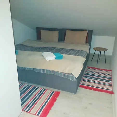 Aparthotel Red Clay Club *