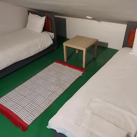 Aparthotel Red Clay Club