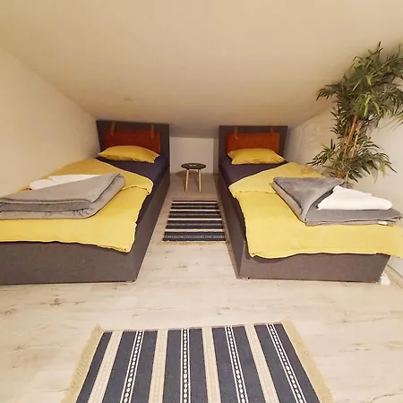Aparthotel Red Clay Club