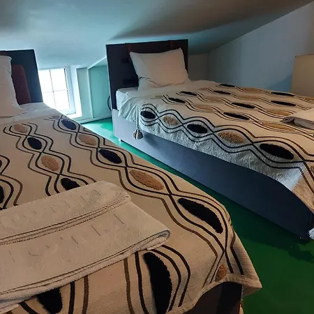 Red Clay Club Aparthotel