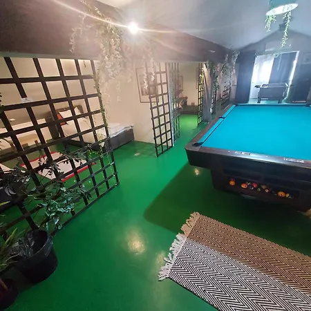 Red Clay Club Aparthotel *