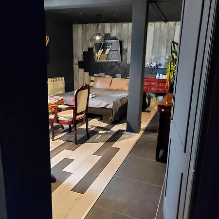 Red Clay Club Aparthotel
